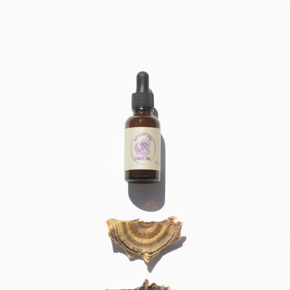Cordyceps Mushroom Extract