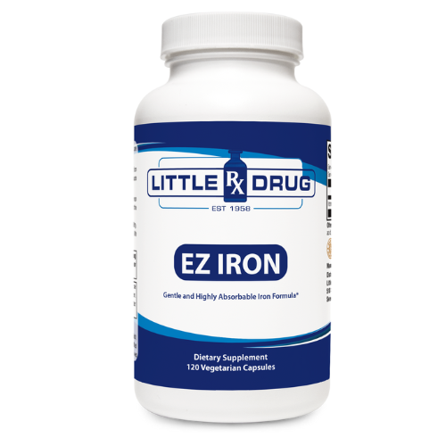 EZ Iron 120c