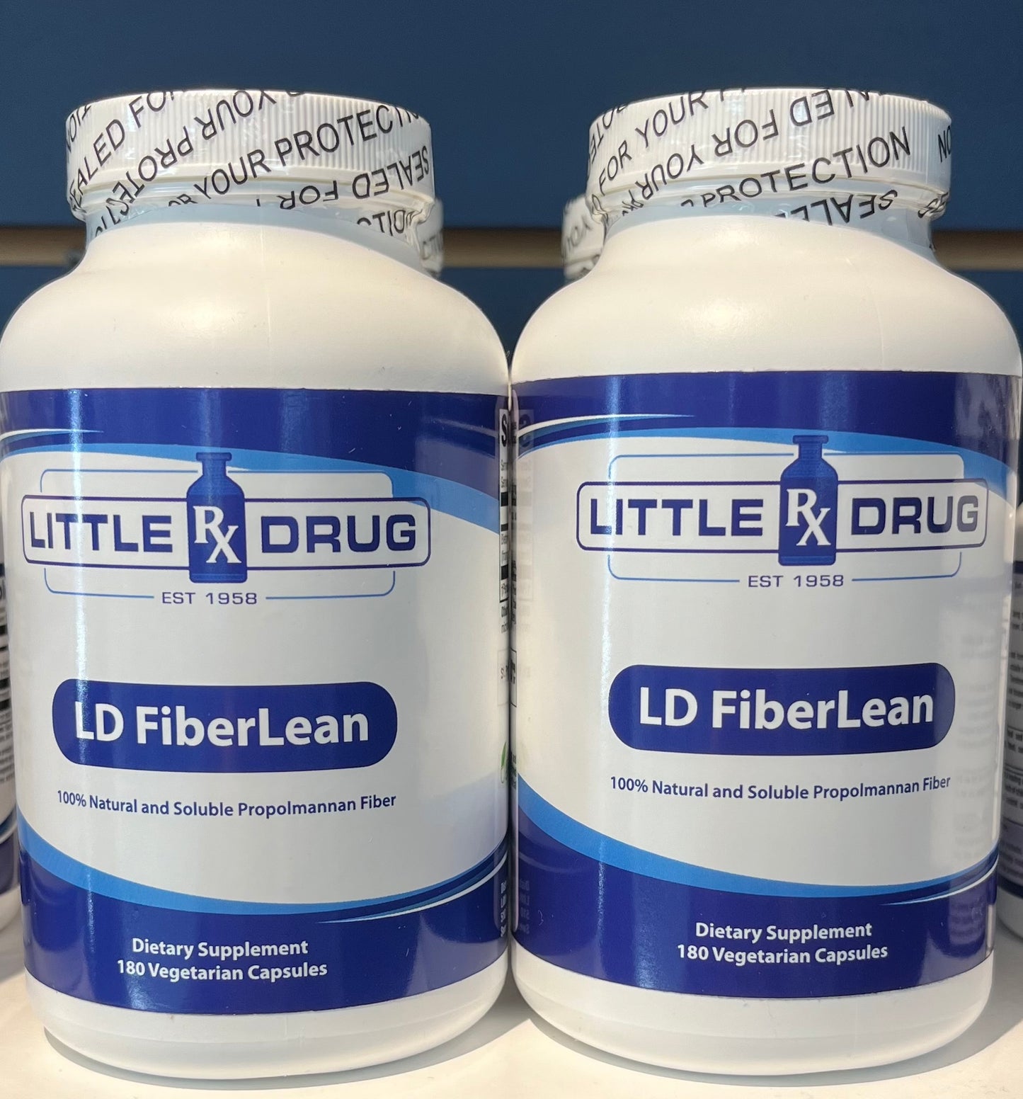LD FiberLean