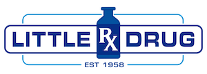 Little Drug Family Wellness Center logo