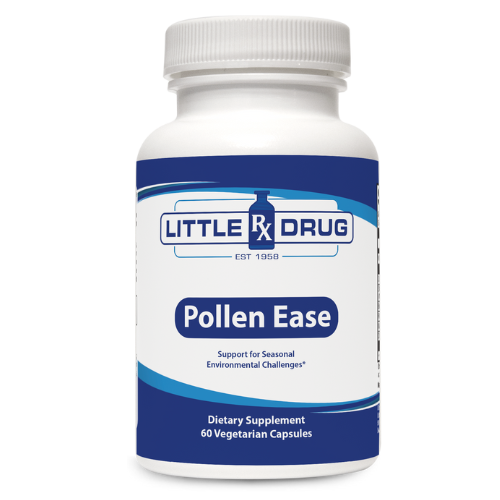 Pollen Ease