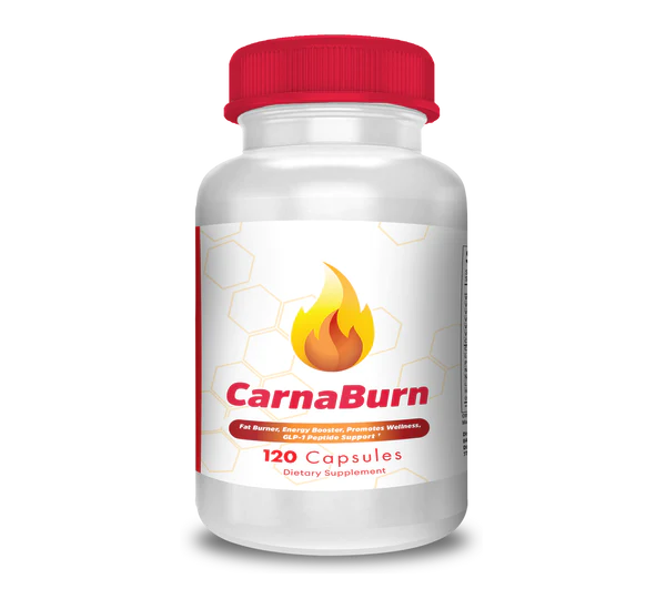 CarnaBurn GLP-1 Weightloss Support