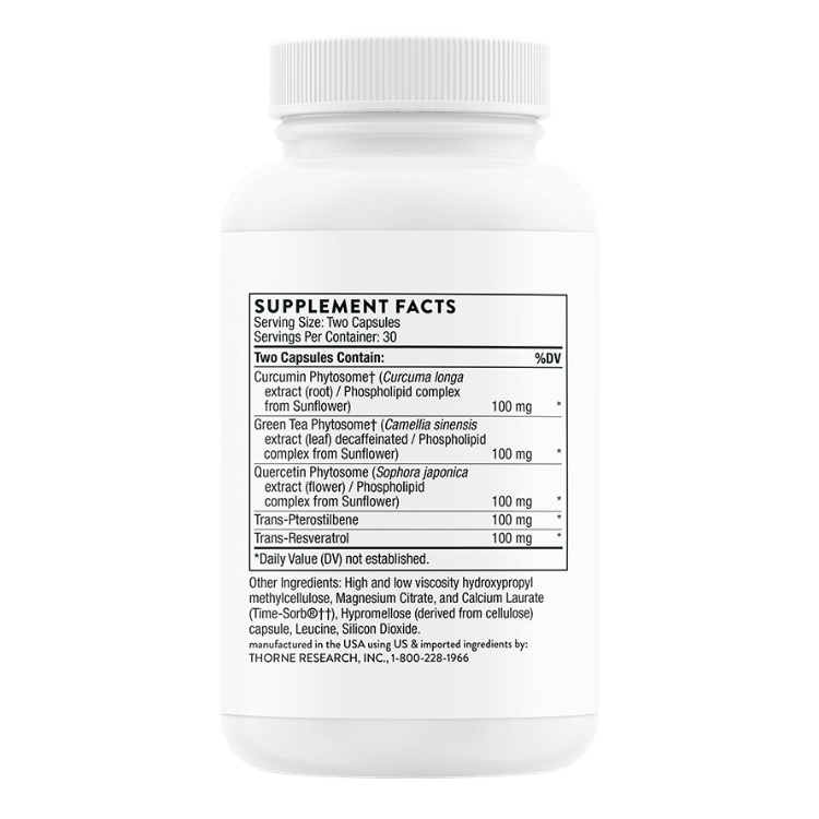 PolyResveratrol-SR