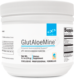 GlutAloeMine