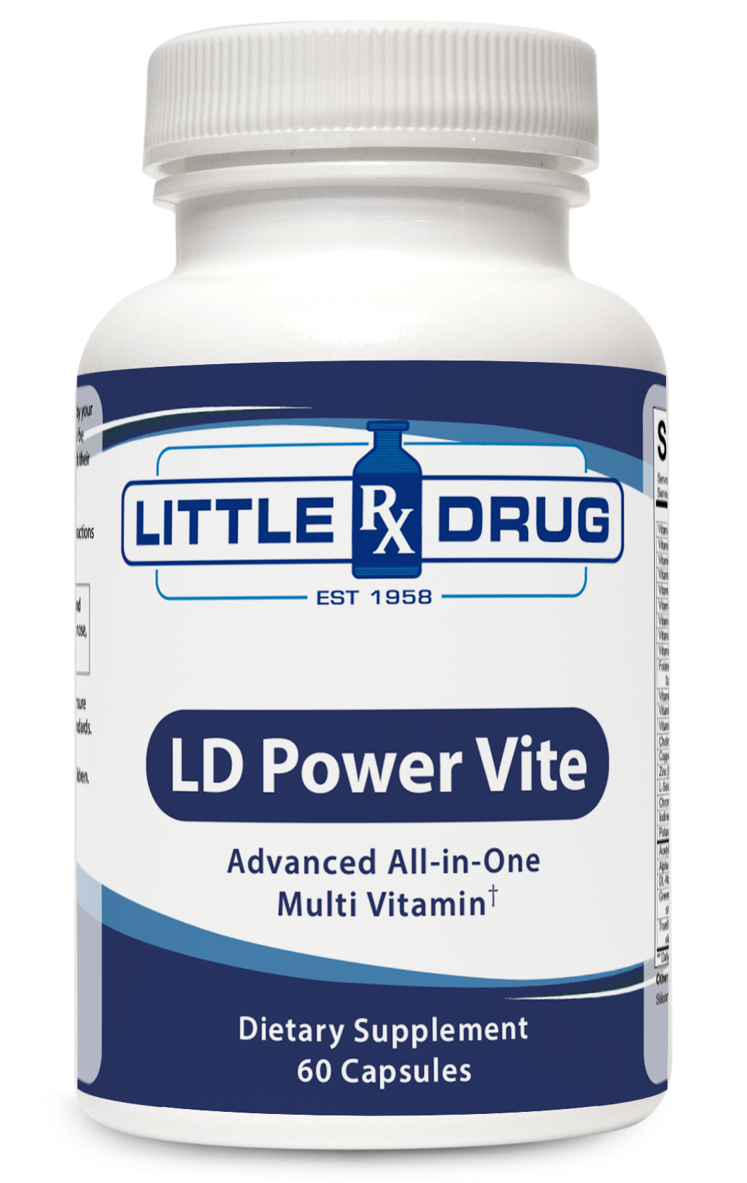 LD Power Vite