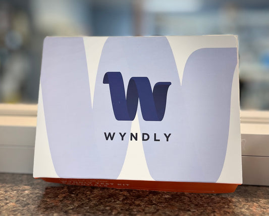 Wyndly Allergy Test Kit