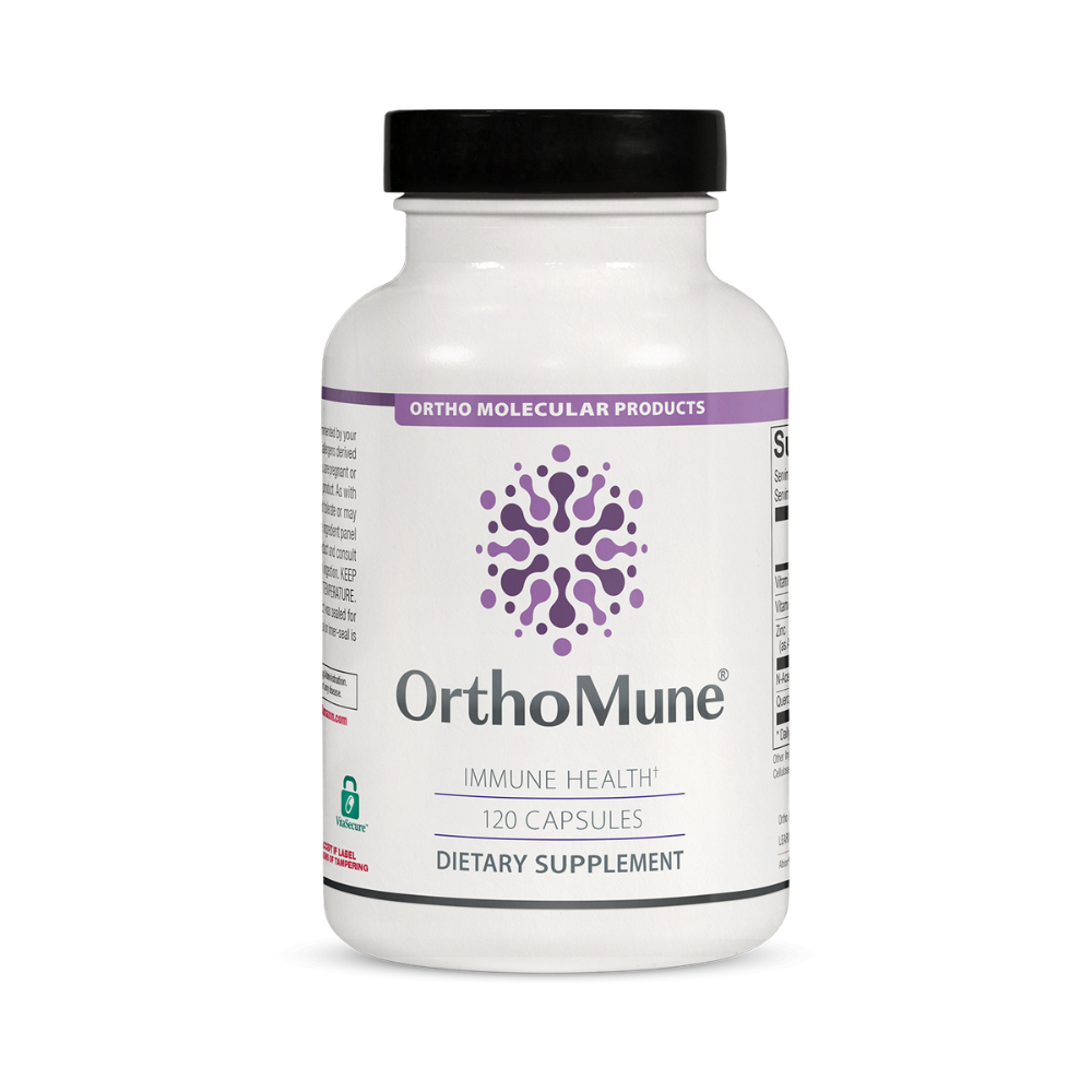 Orthomune by Ortho Molecular