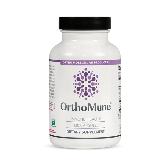 Orthomune by Ortho Molecular