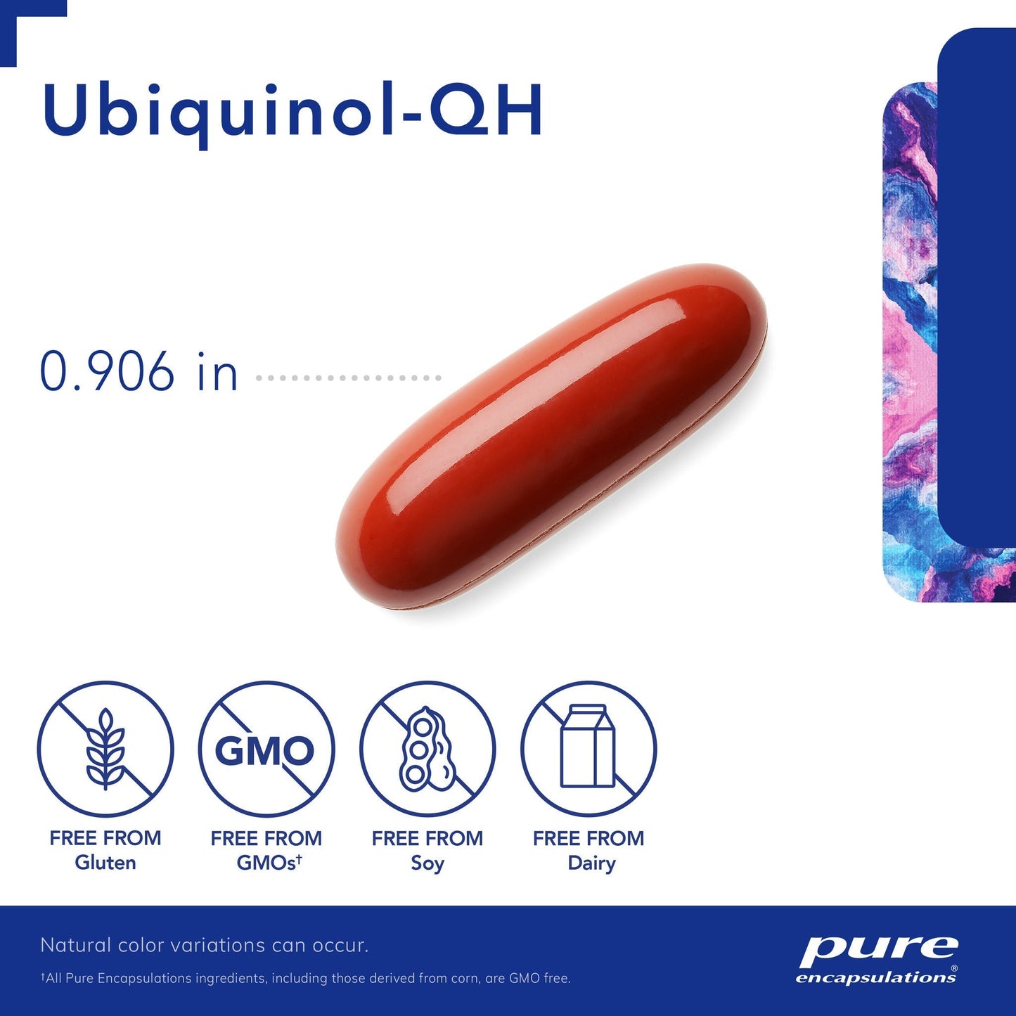 Ubiquinol QH 200 mg