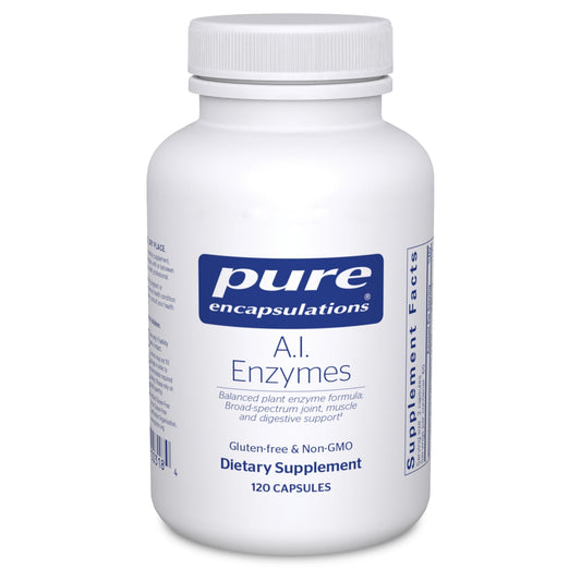 A.I. Enzymes