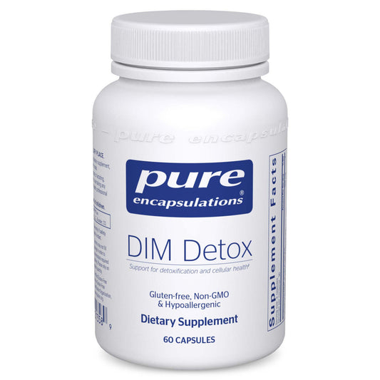 DIM Detox