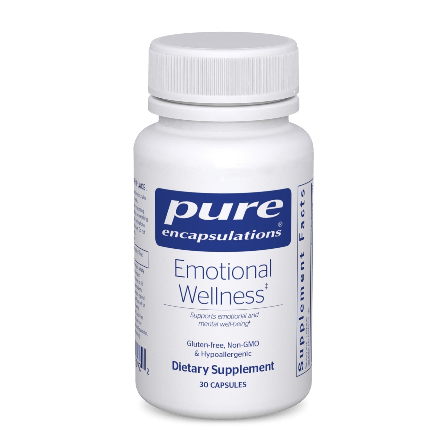 Emotional Wellness