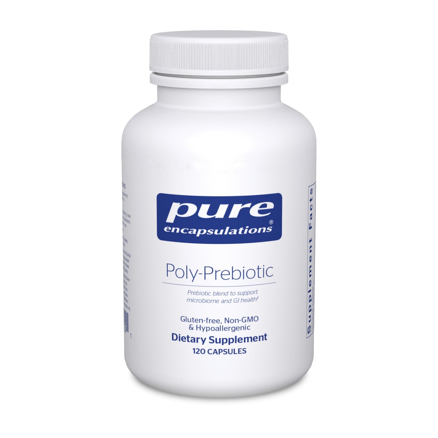 Poly-Prebiotic