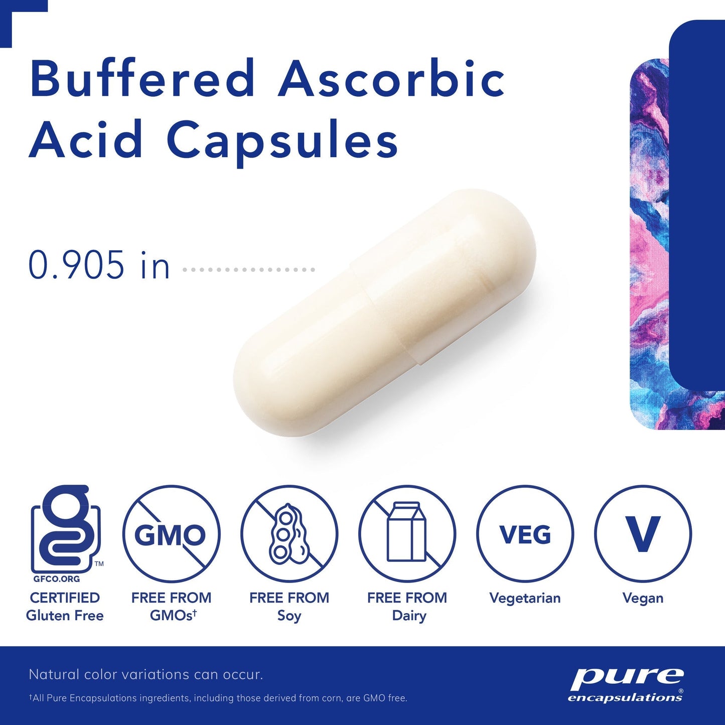 Buffered Ascorbic Acid