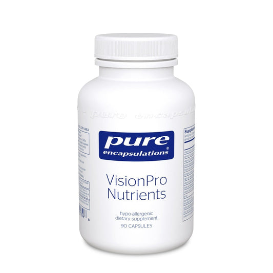 VisionPro Nutrients