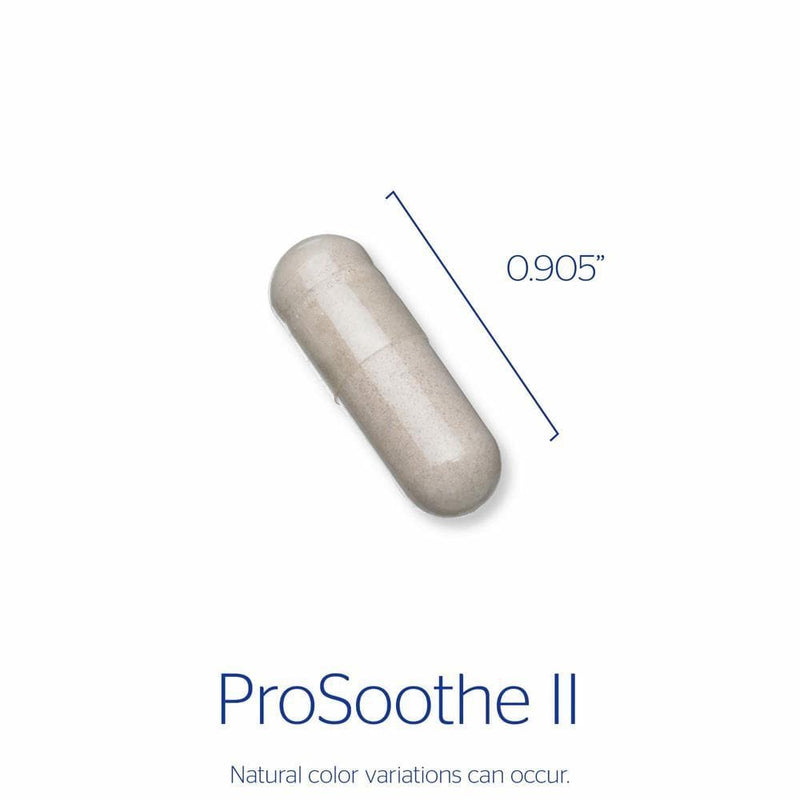 ProSoothe II