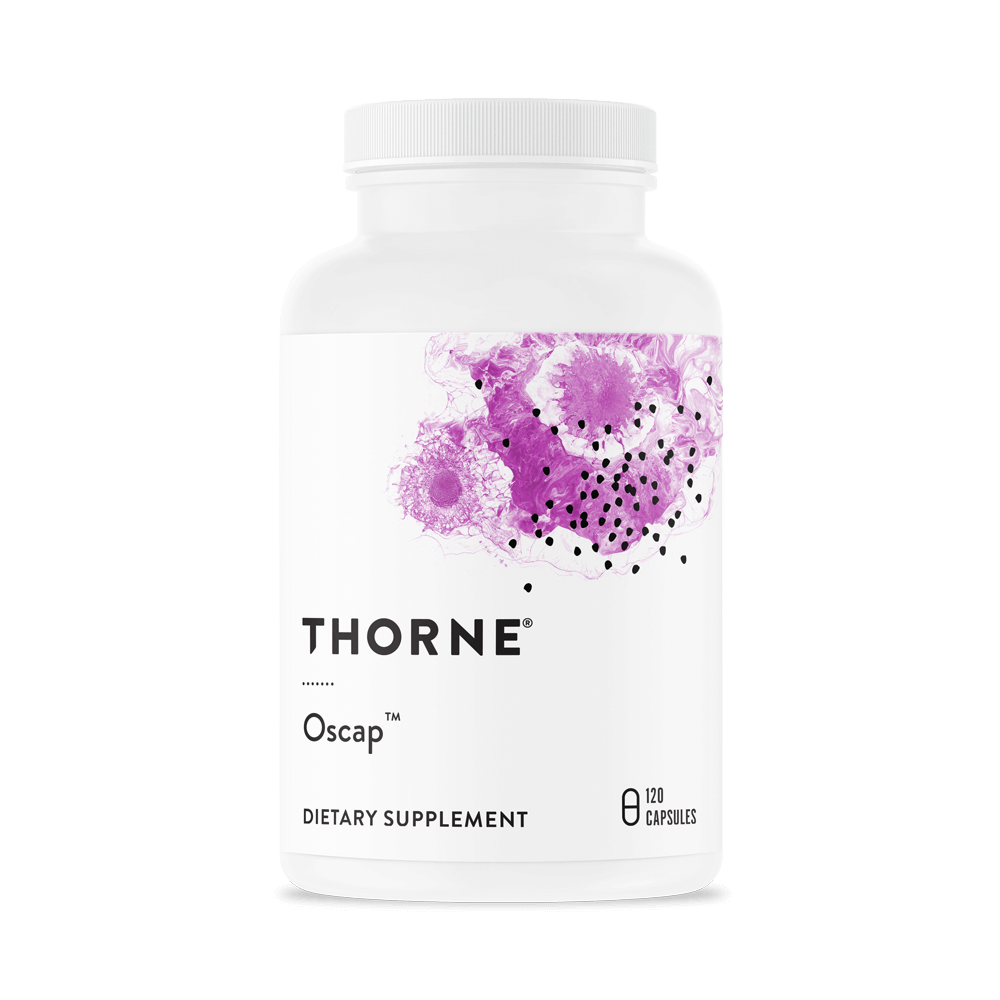 Advanced Bone Support (formerly Oscap)